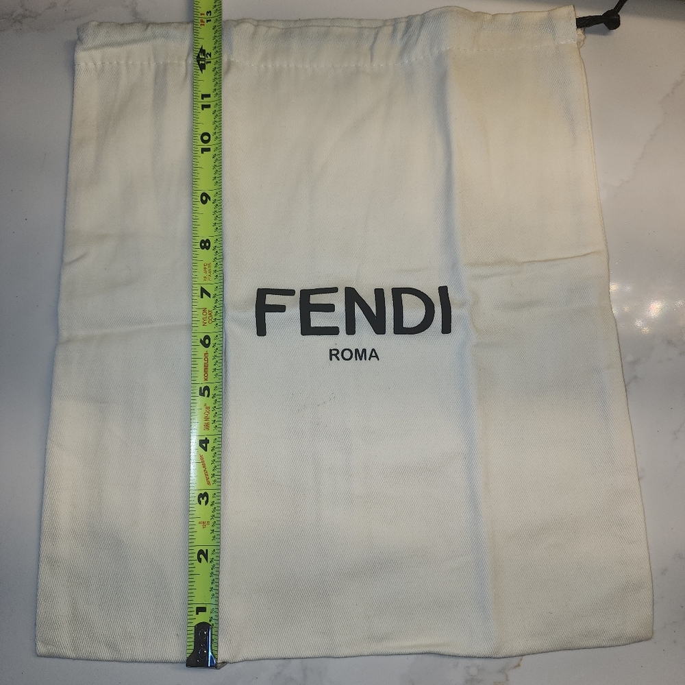 Fendi Dust Bag
